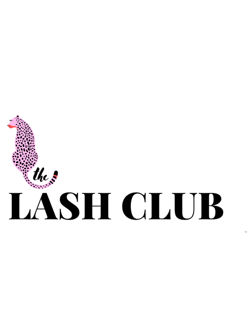 THE LASH CLUB